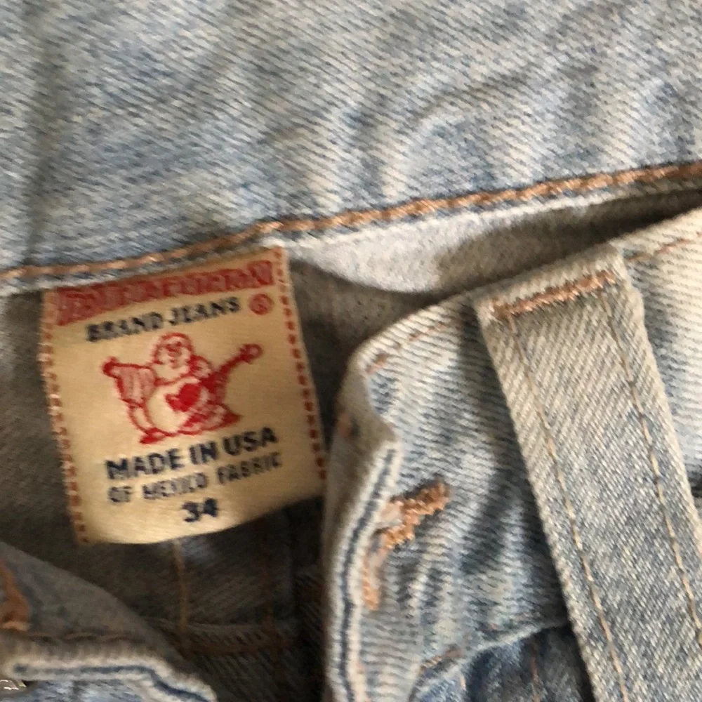 True religion jeans